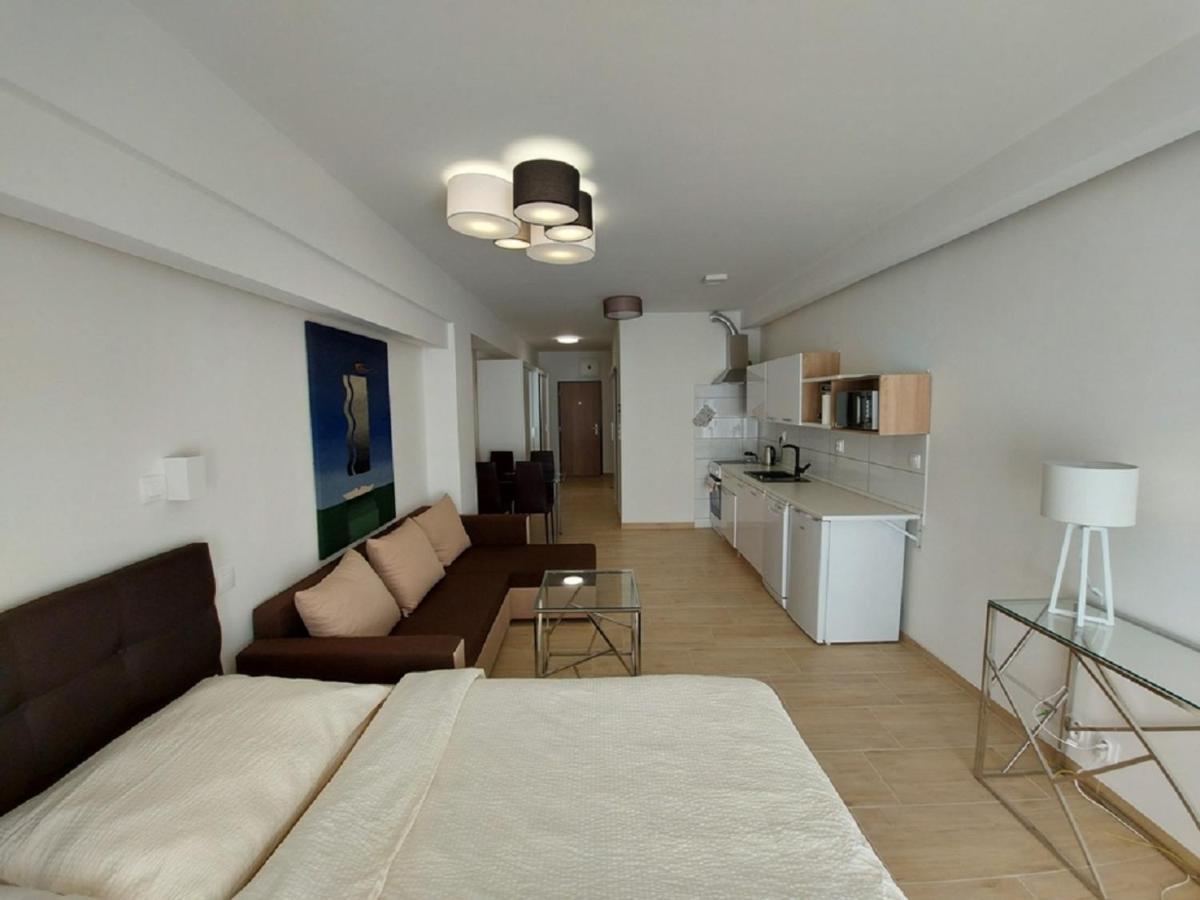 Štrbské Pleso - rezidencia ARMERIA apt 30 Extérieur photo