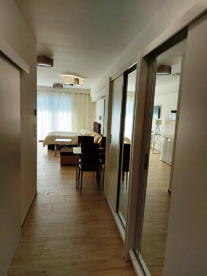 Štrbské Pleso - rezidencia ARMERIA apt 30 Extérieur photo