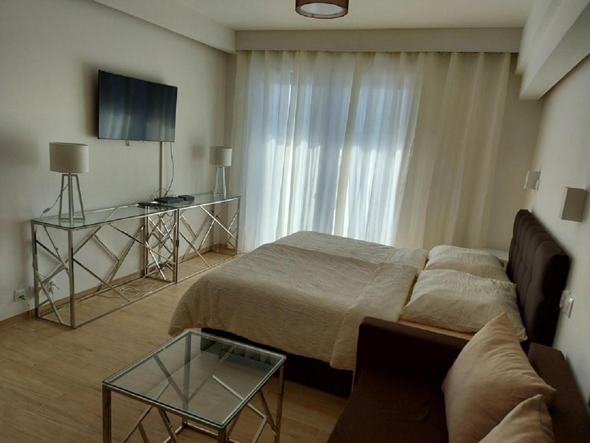 Štrbské Pleso - rezidencia ARMERIA apt 30 Extérieur photo