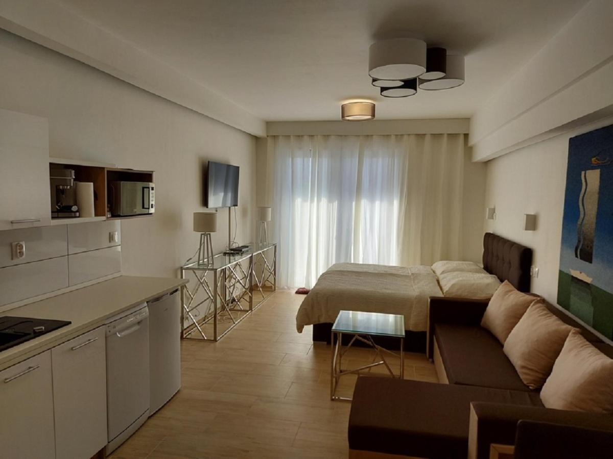 Štrbské Pleso - rezidencia ARMERIA apt 30 Extérieur photo