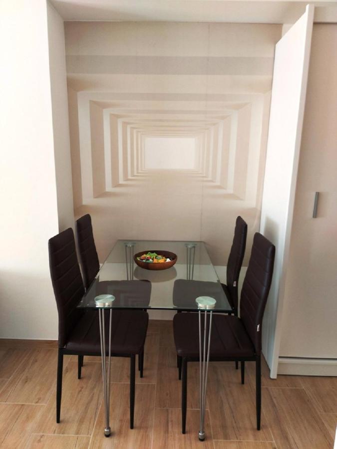 Štrbské Pleso - rezidencia ARMERIA apt 30 Extérieur photo